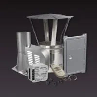Accesorii cosuri de fum