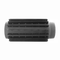Radiator Burlan tabla de otel Fi 180 - 1m
