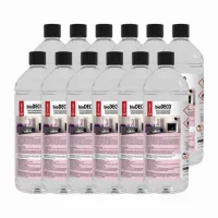 Bio Combustibil - Miros Romantic - 12L BAX