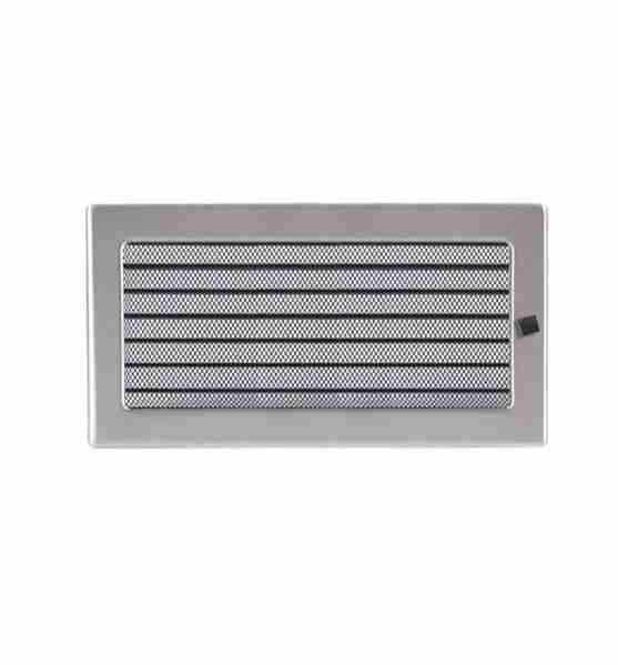 Inox mat