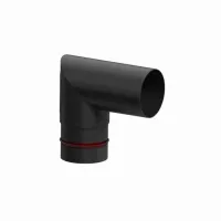 Cot fix 2 segmente cu vizitare tubulatura premium fi 80 / 90 gr