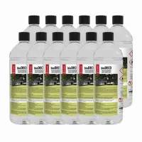 Bio Combustibil - Miros Fructe dulci - 12L BAX