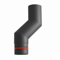 Deviere tip S tubulatura premium fi 80 / S60