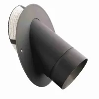 RACORD TELESCOPIC COS FUM 45GR 180-200 CU ETANSARE
