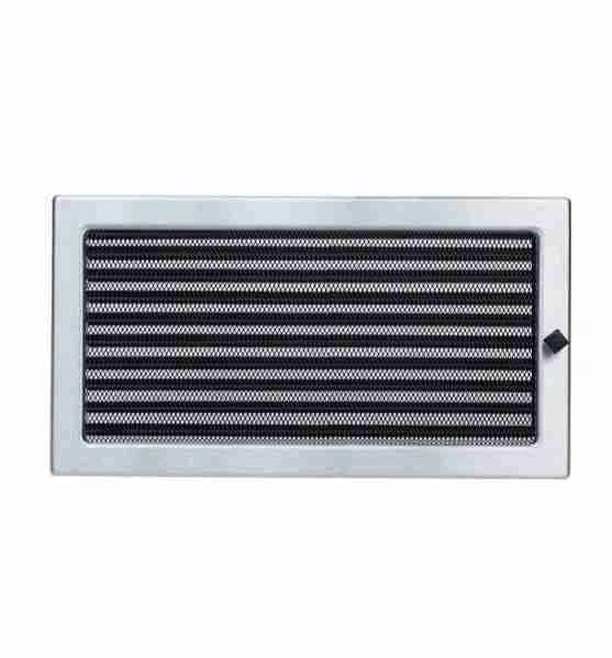 Inox mat