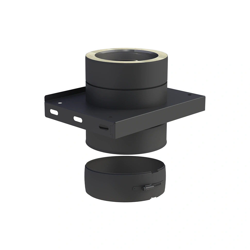 placa-descarcare-inox-izolat-dw-black-fi250-16-290-dwetn07250