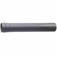 Prelungire orizontala racord T- fi 80 - 1m