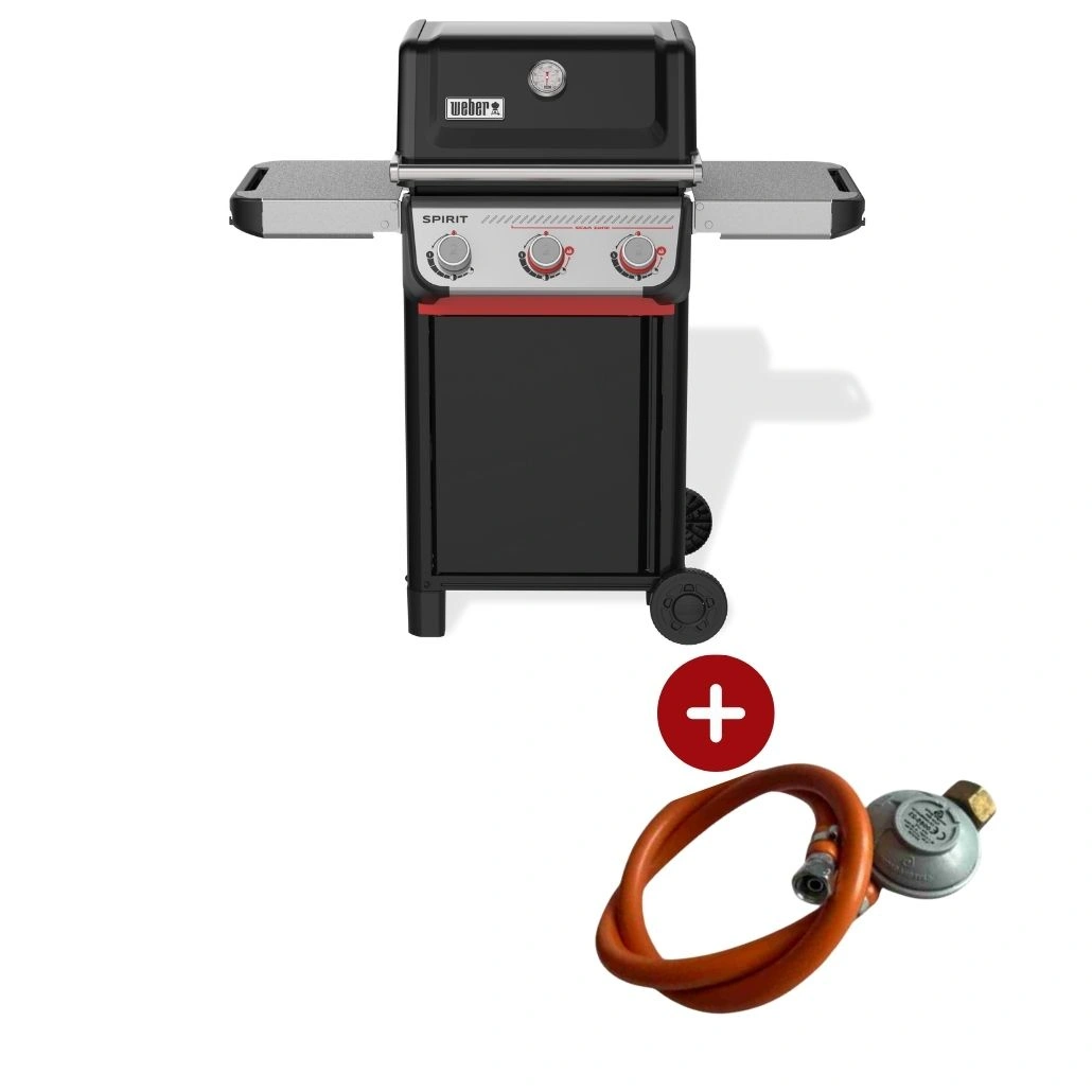 Gratar pe gaz Weber Spirit E-325.jpg