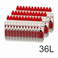 Pachet Bio Combustibil 36x 1L