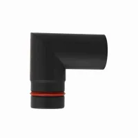 Cot fix 2 segmente tubulatura premium fi 80 / 90 gr