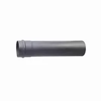 Prelungire orizontala racord T- fi 80 - 0.5m