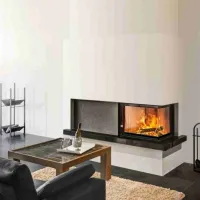 ECKA 67/45/51R + recuperator + rama acoperire 6 laturi