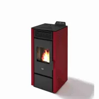 SOBA PELETI 13.5KW - PAOLA RUBIN