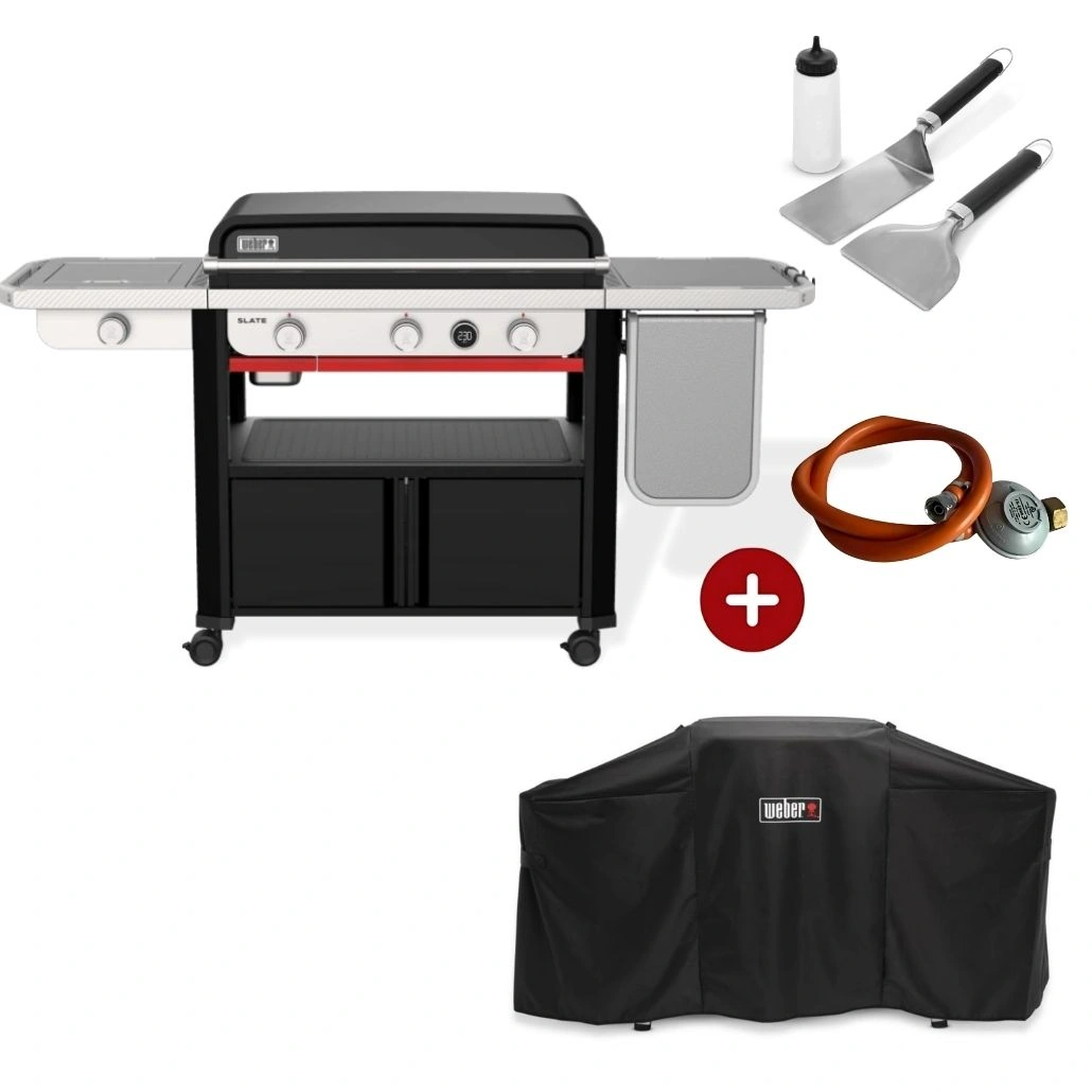 Gratar pe gaz Premium Weber Slate GPSB 76 cm + REGULATOR.jpg