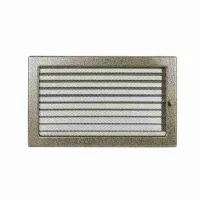Negru Auriu 22/30 cu Jaluzea