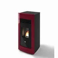 SOBA PELETI 13.5KW - LAURA RUBIN