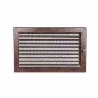 Cupru 22/30 cu Jaluzea