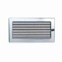 Nichelata 22/30 cu Jaluzea