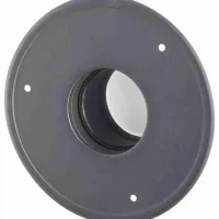 Capsa de racordare premium cu flansa fi 80