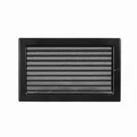 Negru 22/30 cu Jaluzea