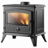 Soba fonta Samara 6-9kW
