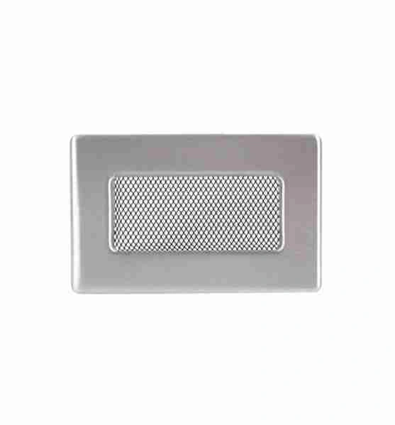 Inox mat