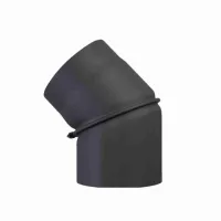 Cot burlan reglabil fi 250 / 0-45 gr