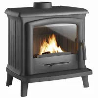 Soba fonta Norik 6-9kW